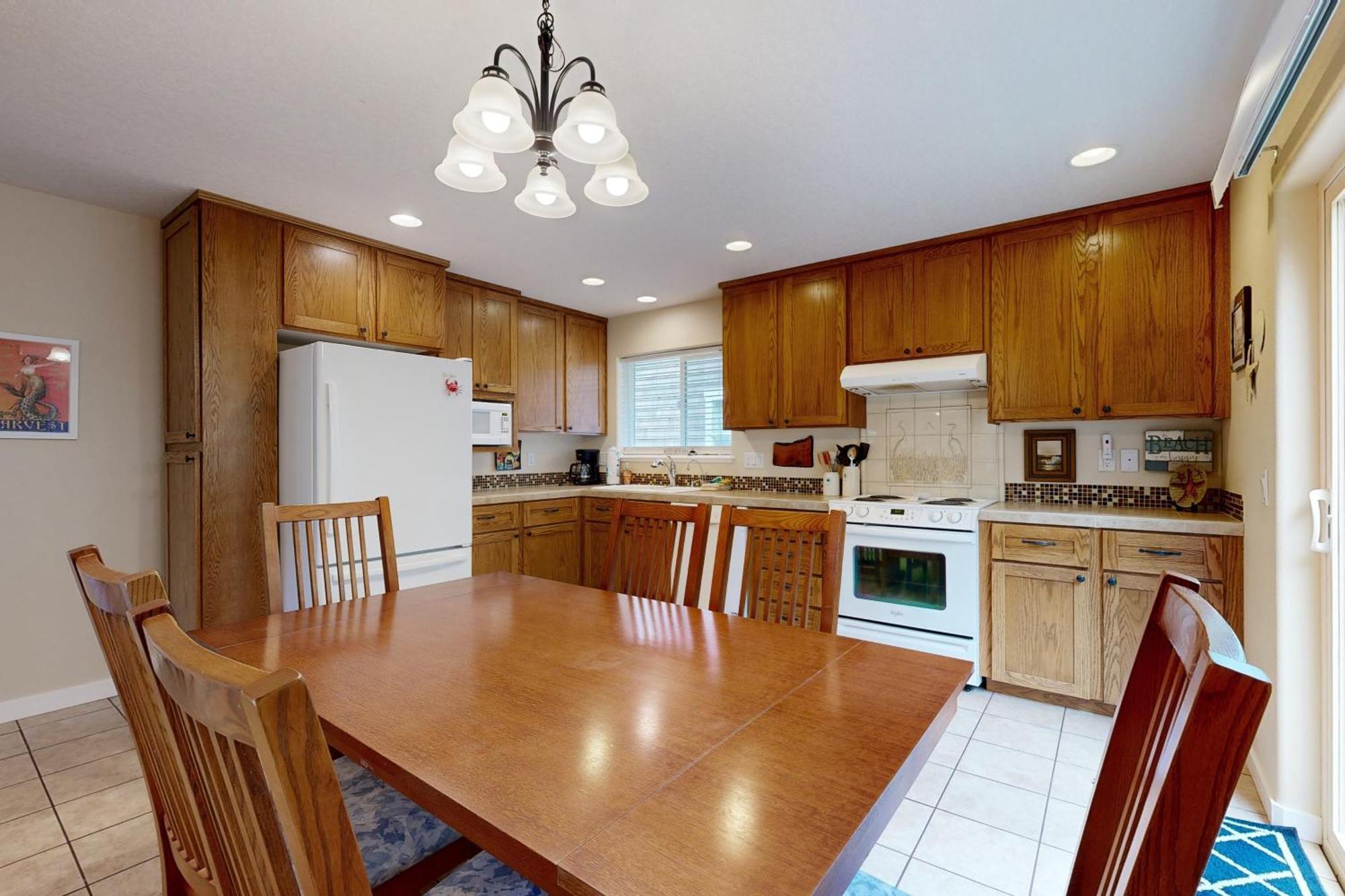 Kittiwake Cottage Rockaway Beach Exterior foto